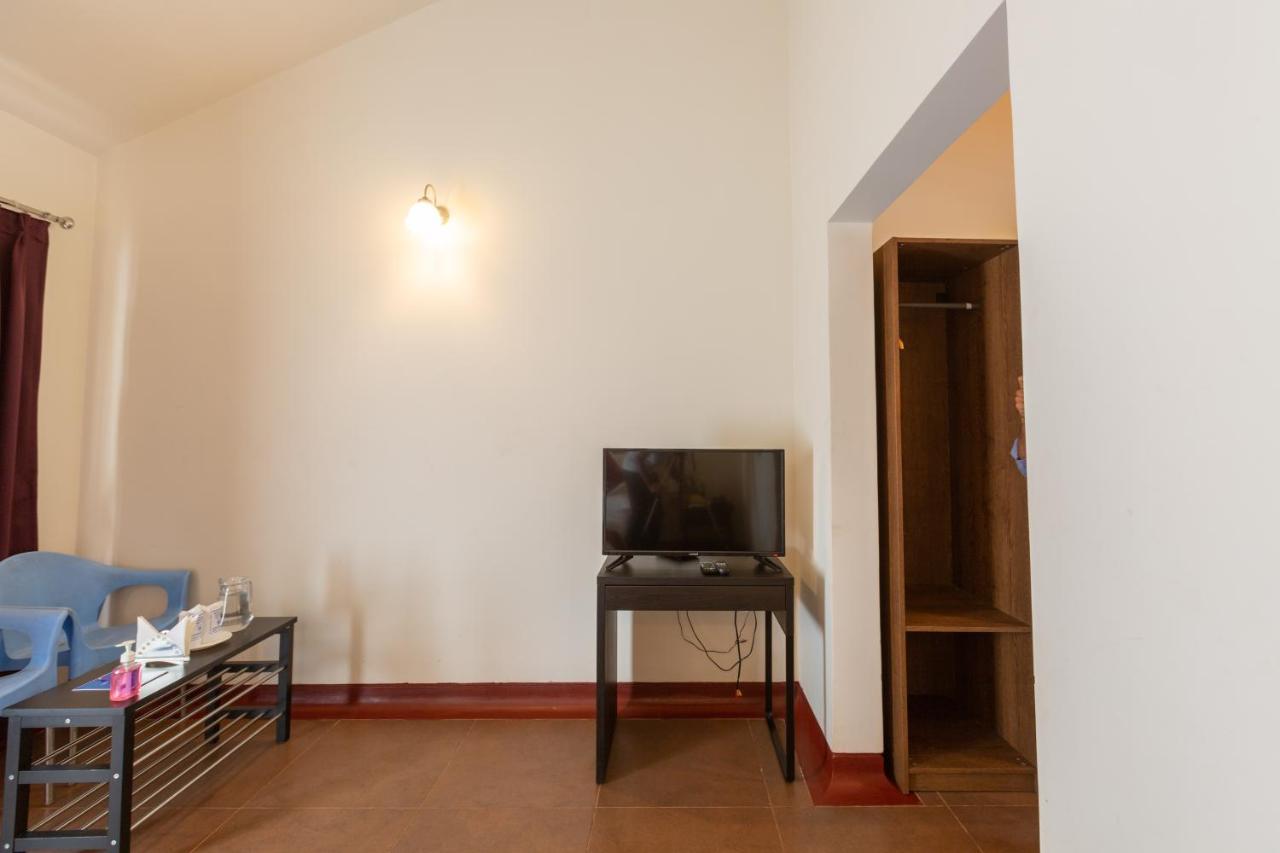 Kstdc Hotel Mayura Yagachi, Belur Belur  Dış mekan fotoğraf
