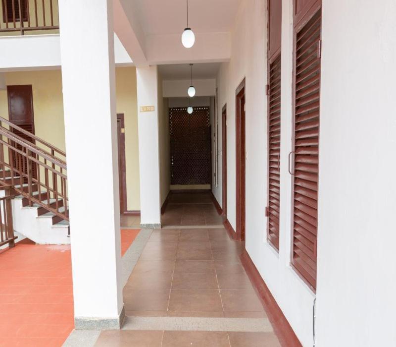 Kstdc Hotel Mayura Yagachi, Belur Belur  Dış mekan fotoğraf