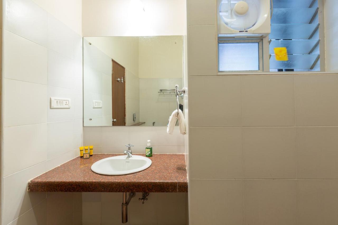 Kstdc Hotel Mayura Yagachi, Belur Belur  Dış mekan fotoğraf