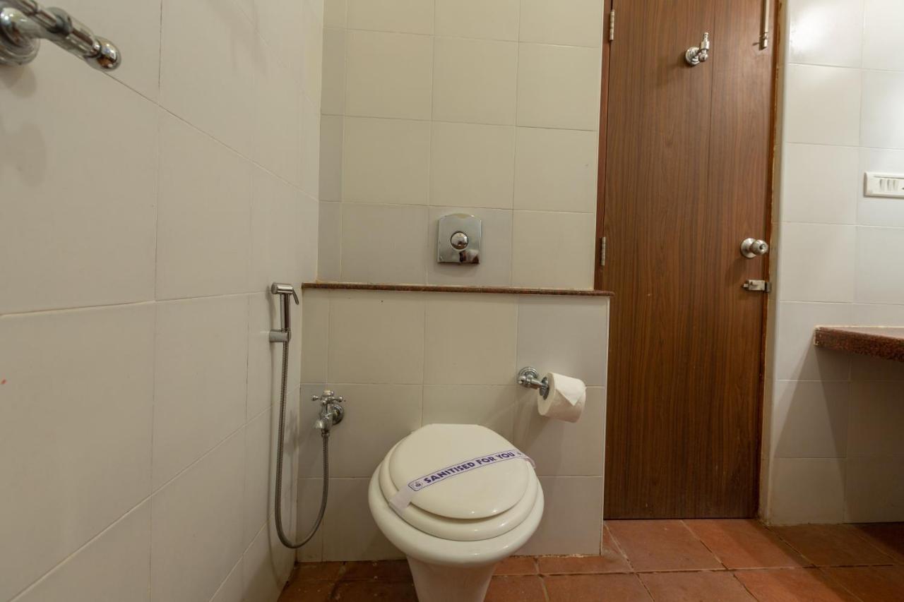 Kstdc Hotel Mayura Yagachi, Belur Belur  Dış mekan fotoğraf