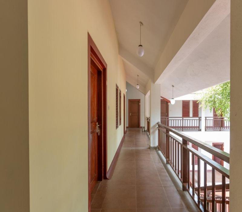 Kstdc Hotel Mayura Yagachi, Belur Belur  Dış mekan fotoğraf